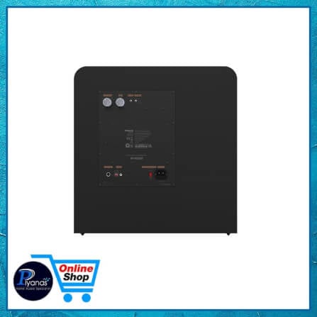 ซับวูฟเฟอร์ KLIPSCH : RP-1400SW (BLACK)_6